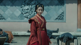 Watch the latest EP22 Han Yasi sacrifices his life to save Yun Weishan online with English subtitle for free English Subtitle