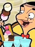 憨豆先生动画版 第2季