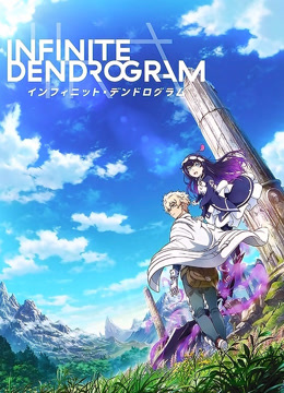 无限系统树InfiniteDendrogram