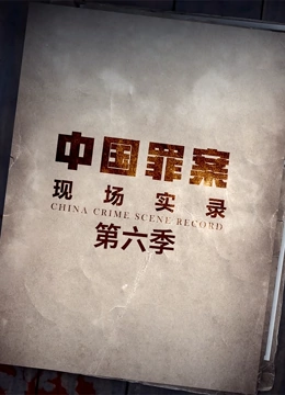 罪案现场实录第六季}