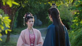 Watch the latest EP11 Xie Wei asked Jiang Xuening if he liked Zhang Zhe online with English subtitle for free English Subtitle