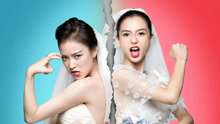 Watch the latest Bride Wars (2015) online with English subtitle for free English Subtitle