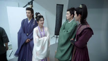 Story of Kunning Palace BTS2