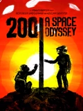 2001太空漫游}
