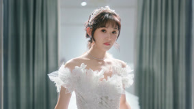Mira lo último EP24 Zhen Gaogui is so stunningly beautiful in her wedding dress sub español doblaje en chino