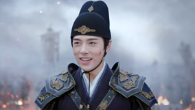 Tonton online EP35 Sun Lang died in the Battle of Hexian Sub Indo Dubbing Mandarin