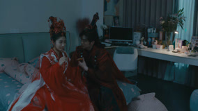 Watch the latest EP5 Li Chuyue and An Jingzhao travel back to modern times online with English subtitle for free English Subtitle