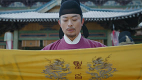  EP16 Zhang Zhe pointed out that there was something wrong with the imperial edict Legendas em português Dublagem em chinês