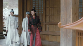 Tonton online EP28 An Jinling's mother was killed Sub Indo Dubbing Mandarin