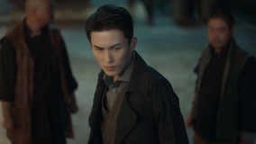 Tonton online The Ghost Town Episod 12 (2023) Sarikata BM Dabing dalam Bahasa Cina