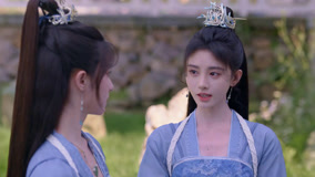 Watch the latest EP17 The Zao jade of Yuntianhe is summoned online with English subtitle for free English Subtitle