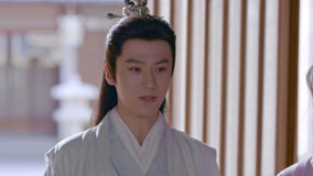 Watch the latest Sword and Fairy 4 (Vietnamese ver.) Episode 8 (2024) online with English subtitle for free English Subtitle