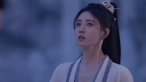 Watch the latest EP23 Xuanying blocked the damage for Lingsha online with English subtitle for free English Subtitle