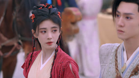 Watch the latest EP7 A woman playing the piano in front of the Thousand Buddha Temple online with English subtitle for free English Subtitle