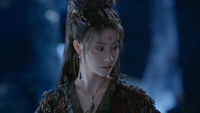 Watch the latest EP34 Mengli inherits the demon chief online with English subtitle for free English Subtitle