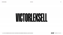 Victor Leksell - Fånga mig när jag faller