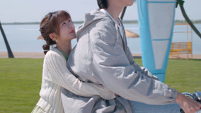 Watch the latest EP19 Jin Xia and Nan Hua date and ride bicycles online with English subtitle for free English Subtitle