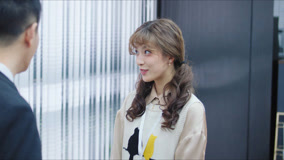 Watch the latest EP 36 Si Si Plots Against Assistant Director Zheng online with English subtitle for free English Subtitle