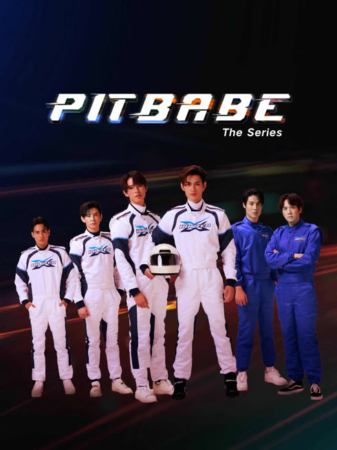 Xem Pit Babe The Series Vietsub Thuyết minh