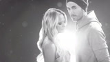 Enrique Iglesias ft Enrique Iglesias ft エンリケイグレシアス ft Miranda Lambert ft 米蘭達藍珀特 - Space in My Heart (Official Lyric Video)