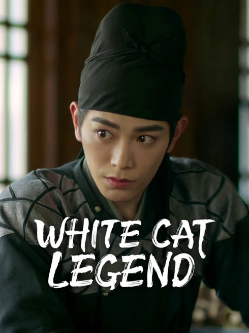 Watch the latest White Cat Legend online with English subtitle for free English Subtitle