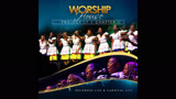 Worship House - Saturate My Soul (Live at Carnival City, 2020) (Official Audio)