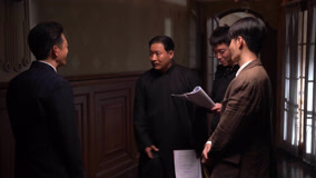 Watch the latest BTS: "War of Faith" the side of domineering Shen Tu'nan off the scene that no one knows (2024) online with English subtitle for free English Subtitle