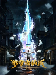 都市古仙醫(yī)第一季