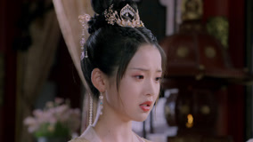 Tonton online The Substitute Princess's Love Episode 14 (2023) Sub Indo Dubbing Mandarin