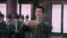 Tonton online The Substitute Princess's Love Episod 12 (2023) Sarikata BM Dabing dalam Bahasa Cina