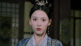 Watch the latest The Substitute Princess's Love Episode 24 (2023) online with English subtitle for free English Subtitle