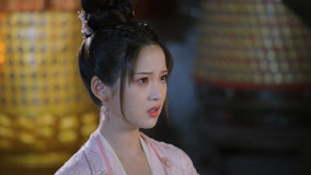 Tonton online EP12 Wen Ye membawa Keyi ke kuil untuk mengantar Ibu Asuh yang terakhir kali Sub Indo Dubbing Mandarin