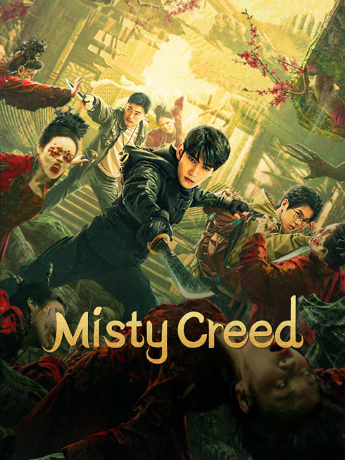 Watch the latest Misty Creed online with English subtitle for free English Subtitle