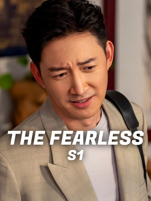 Watch the latest The fearless online with English subtitle for free English Subtitle