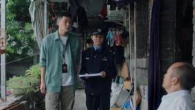 Tonton online Murder Notes Episod 4 Video pratonton (2023) Sarikata BM Dabing dalam Bahasa Cina