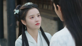 Watch the latest EP25 Hua Ni acts sweetly towards Li Muyang online with English subtitle for free English Subtitle