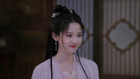  The Substitute Princess's Love(Thai ver.) Episódio 4 (2024) Legendas em português Dublagem em chinês
