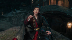 Watch the latest EP5 Tu Shan Yaya and the third young master of Aolai Kingdom fight each other when they meet online with English subtitle for free English Subtitle