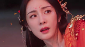 Watch the latest EP15 YueChu donated spiritual blood to Tu Shan Honghong online with English subtitle for free English Subtitle