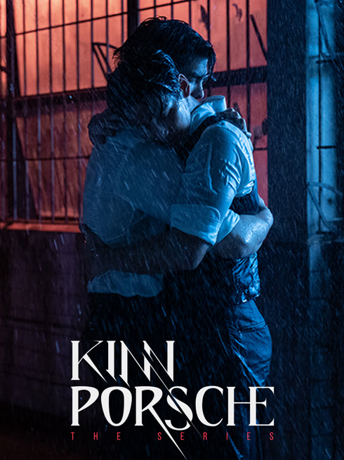 Watch the latest KinnPorsche The Series TV Version online with English subtitle for free English Subtitle