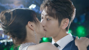 Watch the latest EP1 Jiang Lai takes the initiative to kiss Zhou Yu online with English subtitle for free English Subtitle