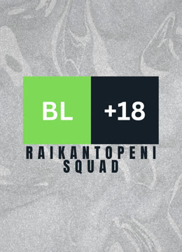 Mira lo último Raikantopeni Squad sub español doblaje en chino