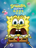 海绵宝宝 第13季 英文版