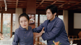 Watch the latest 美食来敲门 Episode 7 (2024) online with English subtitle for free English Subtitle