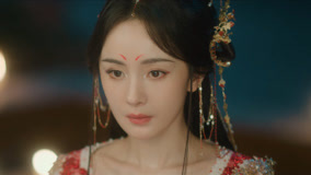 Watch the latest EP10 Dongfang Yuechu seduces Tushan Honghong with roast chicken (2024) online with English subtitle for free English Subtitle