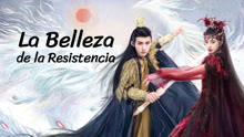 La Belleza de la Resistencia