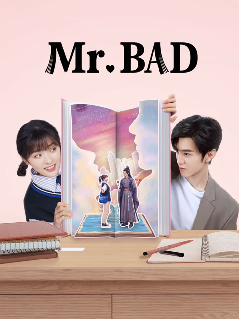 Tonton online Mr. BAD Sarikata BM Dabing dalam Bahasa Cina