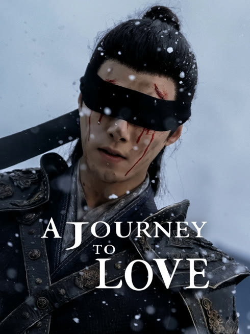 Watch the latest A Journey to Love online with English subtitle for free English Subtitle