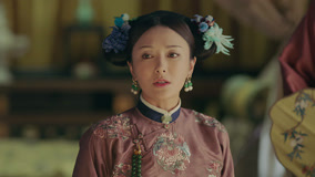 Watch the latest Story of Yanxi Palace(Thai ver.) Episode 22 (2024) online with English subtitle for free English Subtitle