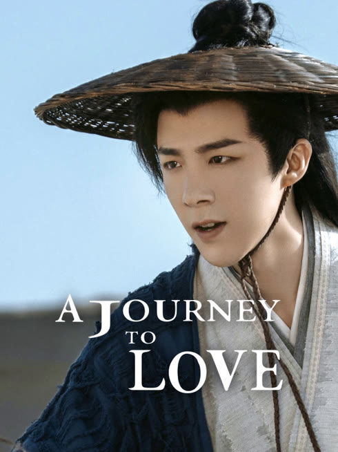 Watch the latest A Journey to Love online with English subtitle for free English Subtitle